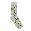 Lafitte Avocado Socks