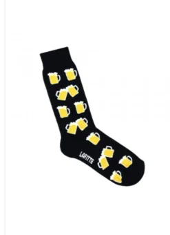 Lafitte Beer Socks