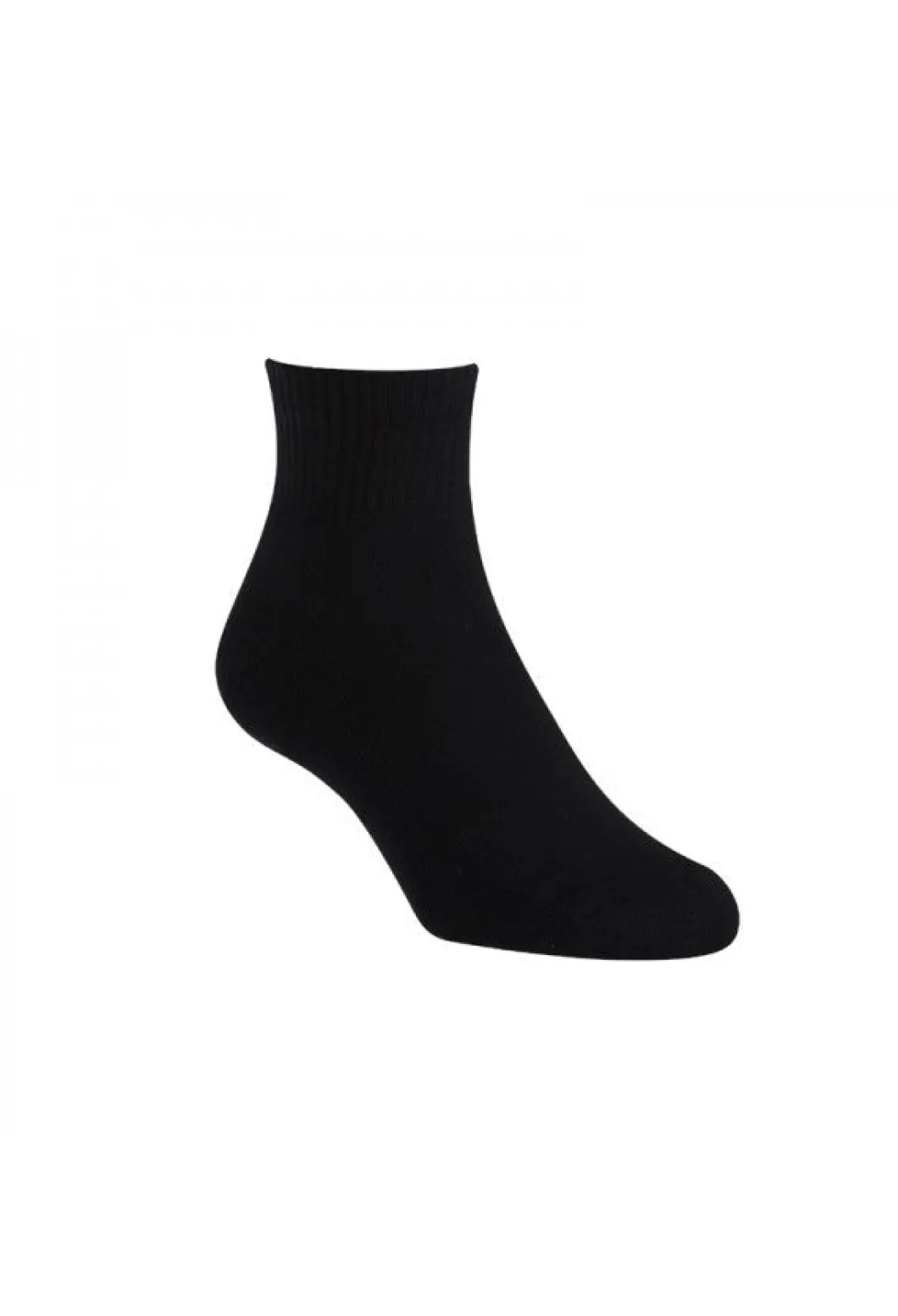 Lafitte Cotton Above Ankle Cushion Foot Arch Support
