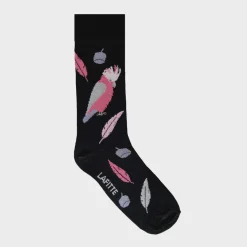 Lafitte Galah Black