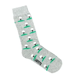 Lafitte Golf Tee Socks