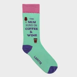 Lafitte Mum Coffee & Wine