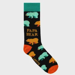 Lafitte Papa Bear Black
