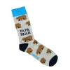 Lafitte Papa Bear Socks