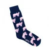 Lafitte Pig Socks