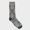 Lafitte Pugs Marble Grey
