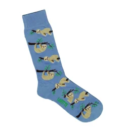 Lafitte Sloth Socks