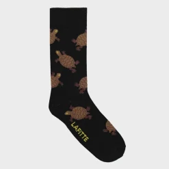Lafitte Western Swamp Turtle Bamboo Black