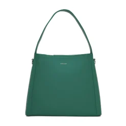 Matt & Natt Jada Vegan Shoulder Bag Arbor Peacock