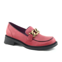 Minki Wally Red Shoes