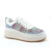 Mintiz Donn By CC Resort Blue Multi