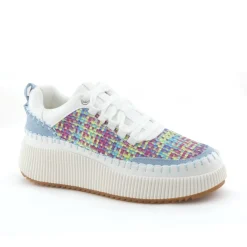 Mintiz Donn By CC Resort Blue Multi