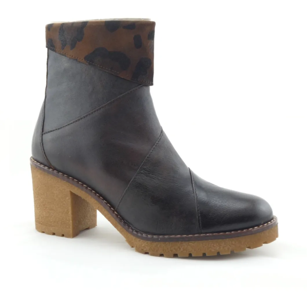 Nano Nicco Leopard