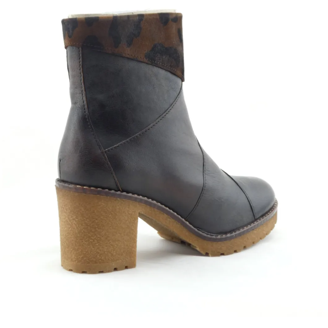 Nano Nicco Leopard