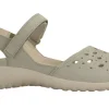 Naot Arataki Sage Nubuck