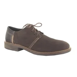 Naot Chief Mens Brown Roast
