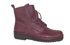 Naot Claudia Bordeaux