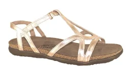Naot Dorith Soft Rose Gold