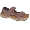 Naot Electric Bison Nubuck