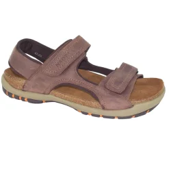 Naot Electric Bison Nubuck