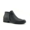 Naot Helm Water Resistant Black