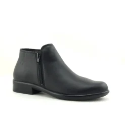 Naot Helm Water Resistant Black