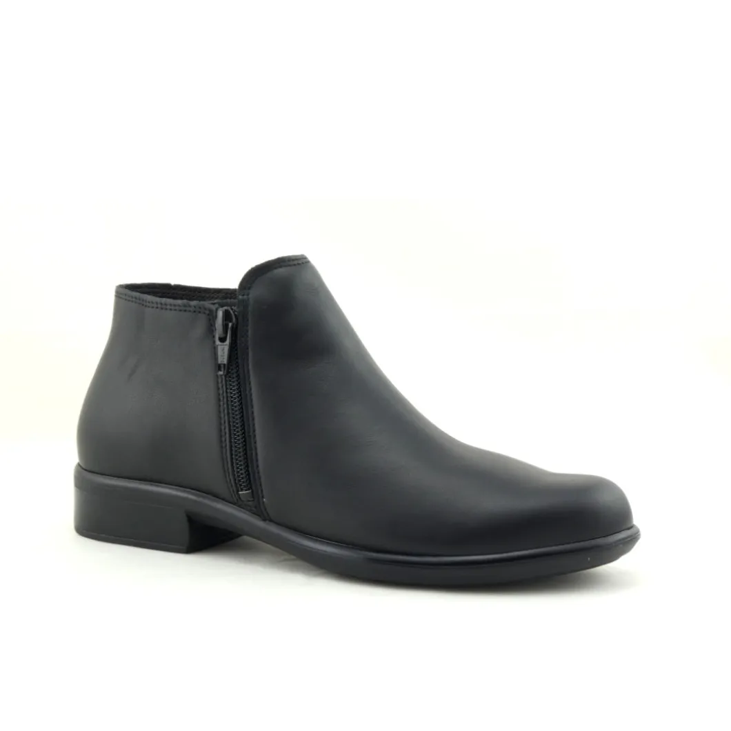 Naot Helm Water Resistant Black