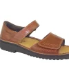 Naot Norel Maple Brown