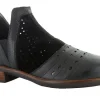 Naot Rivotra Black Boot