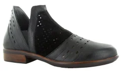 Naot Rivotra Black Boot