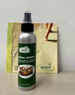 Naot Sandal Renew