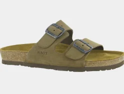 Naot Santa Barbara Sand
