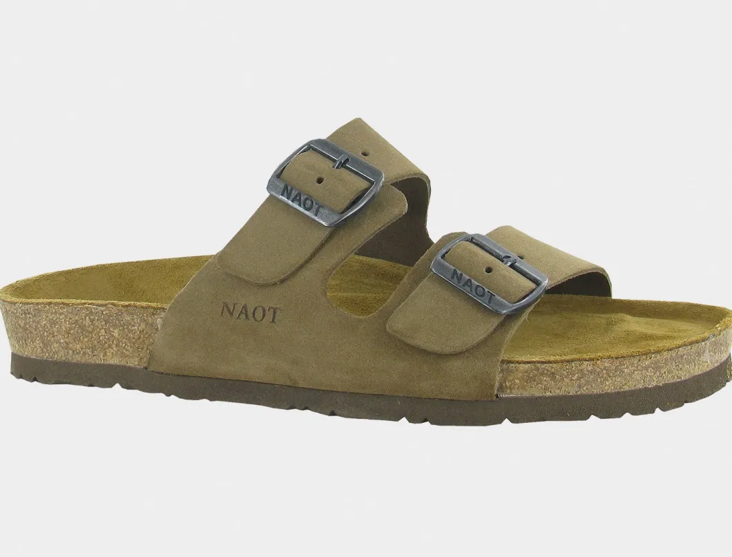 Naot Santa Barbara Sand