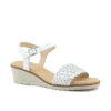 NU By Neo Dione Blanco Plata