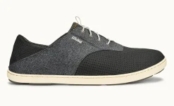 Olukai Nohea Moku Mens Dark Shadow