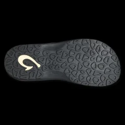 Olukai Ohana Mens Pacifica Dark Shadow