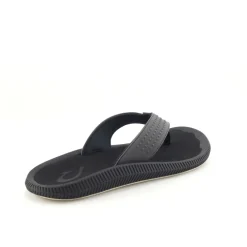 Olukai Ulele Mens Black Black