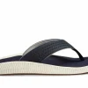 Olukai Ulele Mens Blue Depth