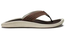 Olukai Ulele Mens Darkwood