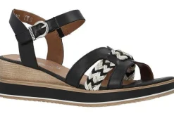 Remonte By Rieker D6461-02 Black