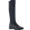 Remonte By Rieker D8371-01 Black Boot