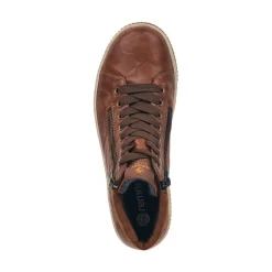Remonte By Rieker D0772-22 Cuoio Brown
