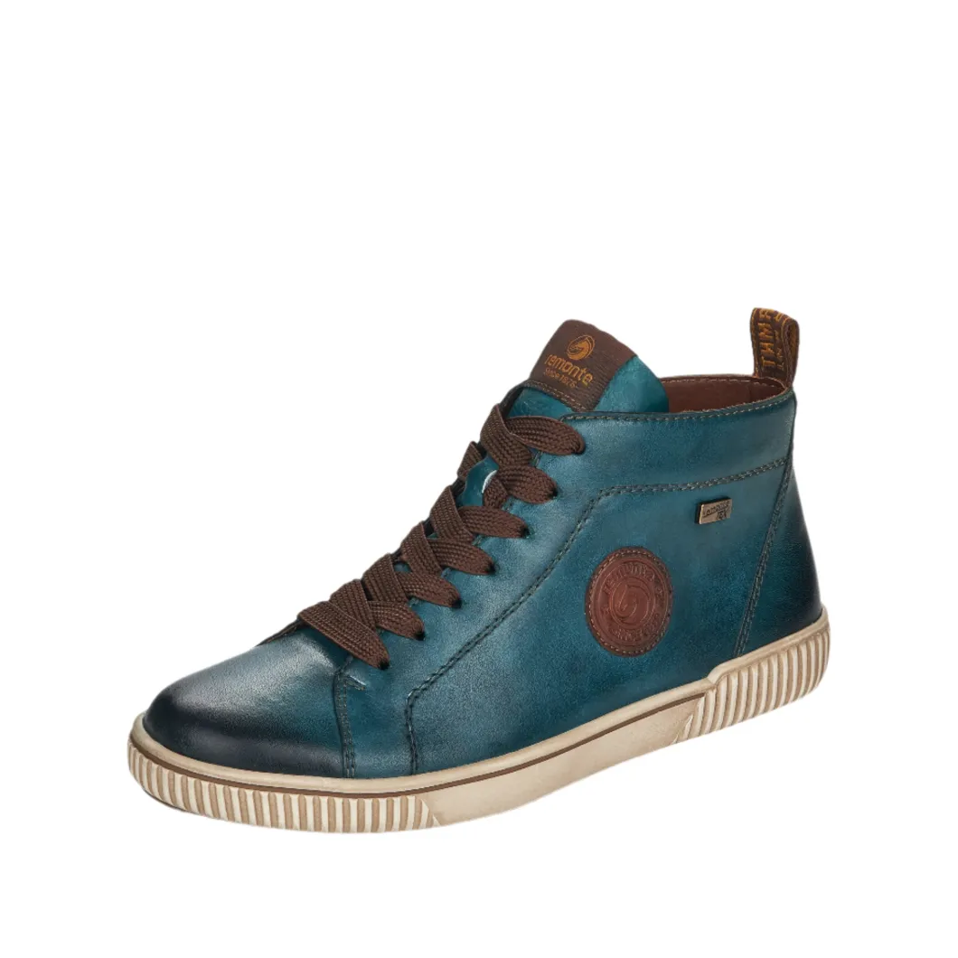 Remonte By Rieker D0771-12 Petrol (Blue)