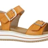 Remonte By Rieker D1J51-38 Mandarin