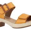 Remonte By Rieker DON52-38 Mandarine