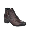 Remonte By Rieker R5182-25 Mokka Boot