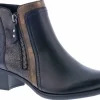 Remonte By Rieker R5172-02 Schwarz Boot