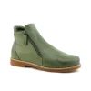 Rilassare Tallow Olive Boot