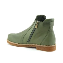 Rilassare Tallow Olive Boot