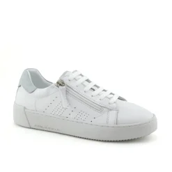 Rilassare Trunker White Sneaker